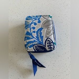 Vera Bradley Pill Case
